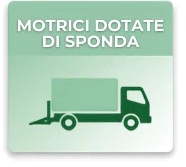 MOTRICI CON SPONDA