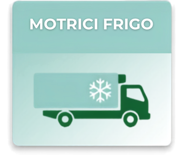 MOTRICI FRIGO